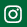 Instagram icon